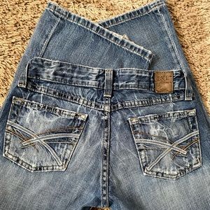 BKE Jeans